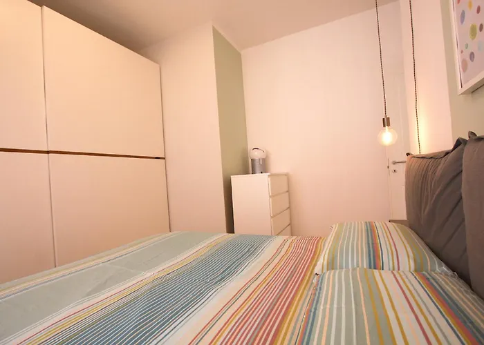 Tana House Apartment Rom