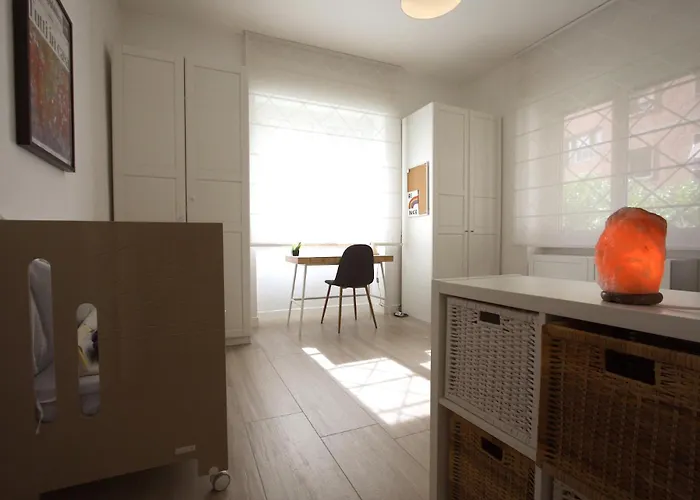 Tana House Apartment