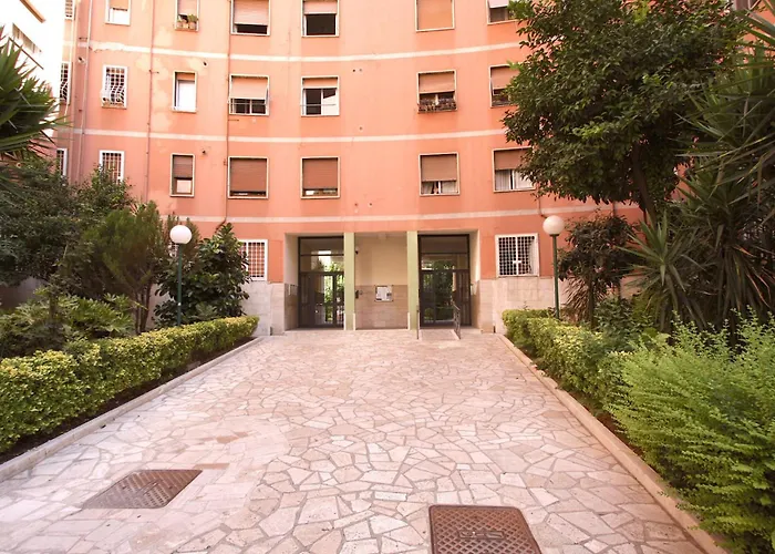 Apartment Tana House Rom