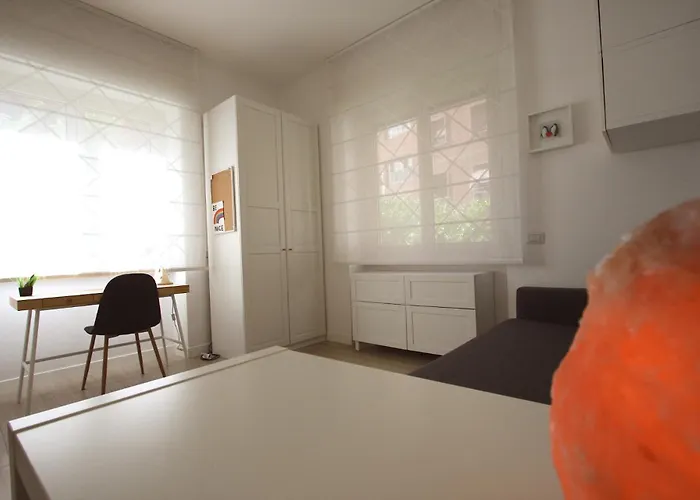 Tana House Apartment *