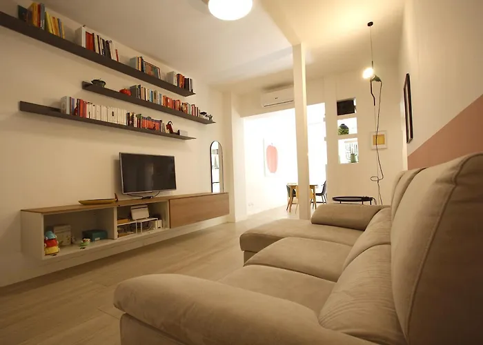 Apartment Tana House *