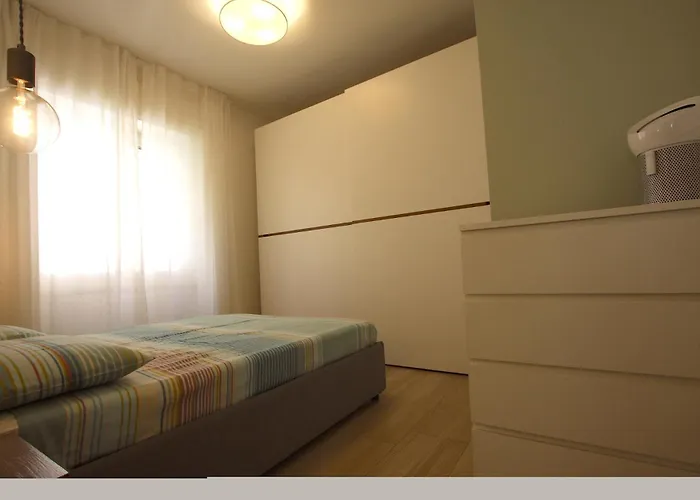 Tana House Apartment